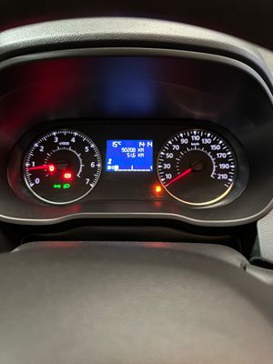 Dacia Duster Essential 1.6 84kW (114CV) 4X2  - Foto 12