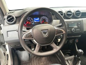 Dacia Duster Essential 1.6 84kW (114CV) 4X2  - Foto 12
