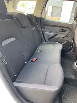 Dacia Duster Essential 1.6 84kW (114CV) 4X2  - Foto 15