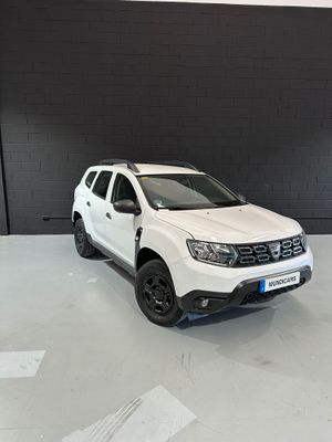 Dacia Duster Essential 1.6 84kW (114CV) 4X2  - Foto 4