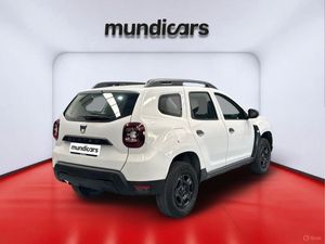 Dacia Duster Essential 1.6 84kW (114CV) 4X2  - Foto 4