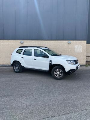 Dacia Duster Essential 1.6 84kW (114CV) 4X2  - Foto 4