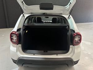 Dacia Duster Essential 1.6 84kW (114CV) 4X2  - Foto 19