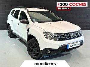 Dacia Duster Essential 1.6 84kW (114CV) 4X2  - Foto 2