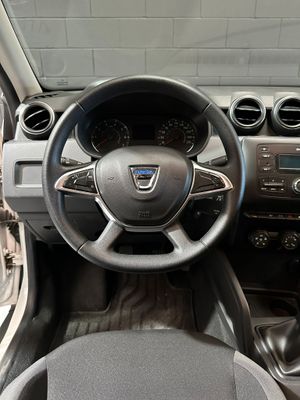 Dacia Duster Essential 1.6 84kW (114CV) 4X2  - Foto 13