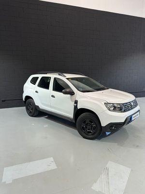 Dacia Duster Essential 1.6 84kW (114CV) 4X2  - Foto 5