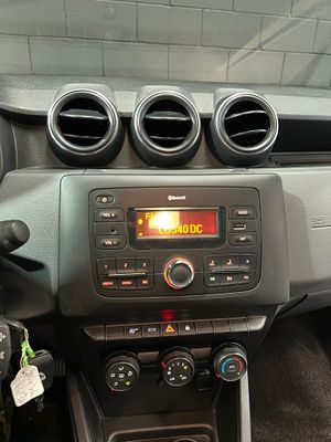 Dacia Duster Essential 1.6 84kW (114CV) 4X2  - Foto 21