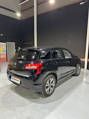 Citroën C4 Aircross HDi 115cv Stop & Start 6v 4WD Collection  - Foto 9