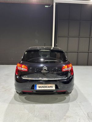 Citroën C4 Aircross HDi 115cv Stop & Start 6v 4WD Collection  - Foto 10
