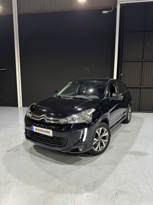 Citroën C4 Aircross HDi 115cv Stop & Start 6v 4WD Collection  - Foto 6