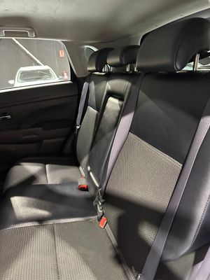 Citroën C4 Aircross HDi 115cv Stop & Start 6v 4WD Collection  - Foto 15