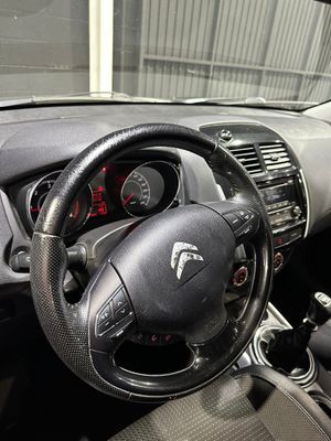 Citroën C4 Aircross HDi 115cv Stop & Start 6v 4WD Collection  - Foto 12