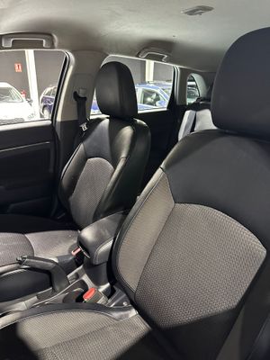 Citroën C4 Aircross HDi 115cv Stop & Start 6v 4WD Collection  - Foto 14