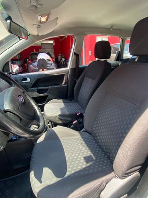 Ford Fiesta 1.4 Trend  - Foto 16
