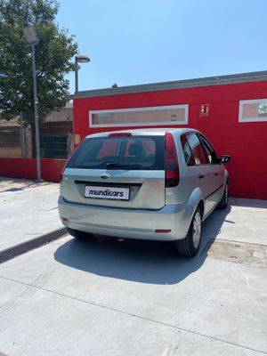 Ford Fiesta 1.4 Trend  - Foto 11