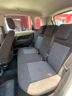 Ford Fiesta 1.4 Trend  - Foto 15