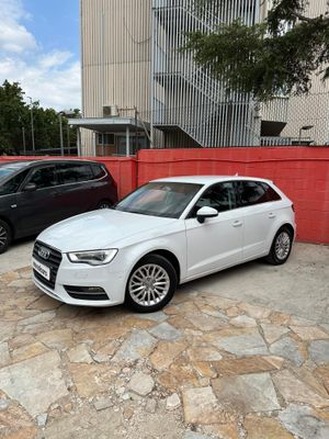 Audi A3 Sportback 1.4 TFSI 122 S tronic Ambiente  - Foto 6