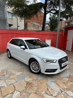 Audi A3 Sportback 1.4 TFSI 122 S tronic Ambiente  - Foto 3