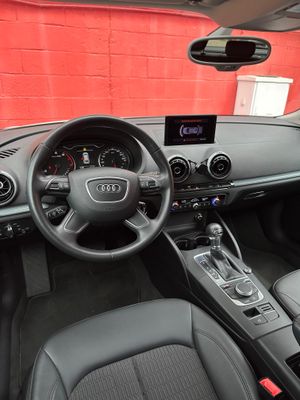 Audi A3 Sportback 1.4 TFSI 122 S tronic Ambiente  - Foto 14