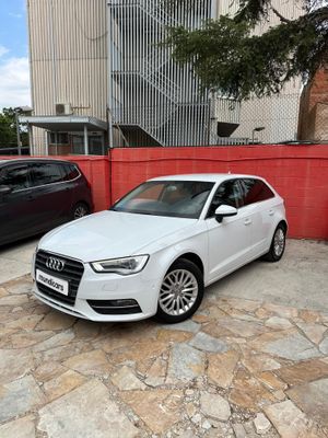 Audi A3 Sportback 1.4 TFSI 122 S tronic Ambiente  - Foto 7