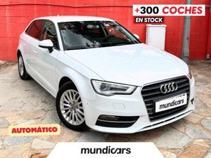 Audi A3 Sportback 1.4 TFSI 122 S tronic Ambiente  - Foto 2