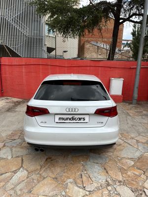 Audi A3 Sportback 1.4 TFSI 122 S tronic Ambiente  - Foto 11