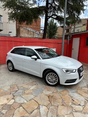 Audi A3 Sportback 1.4 TFSI 122 S tronic Ambiente  - Foto 4