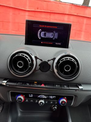 Audi A3 Sportback 1.4 TFSI 122 S tronic Ambiente  - Foto 17
