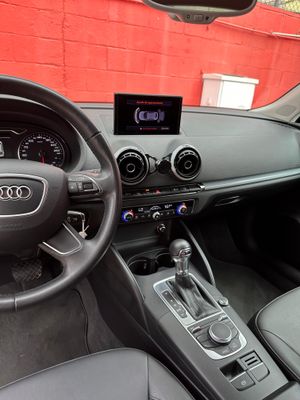 Audi A3 Sportback 1.4 TFSI 122 S tronic Ambiente  - Foto 20