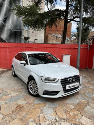 Audi A3 Sportback 1.4 TFSI 122 S tronic Ambiente  - Foto 5