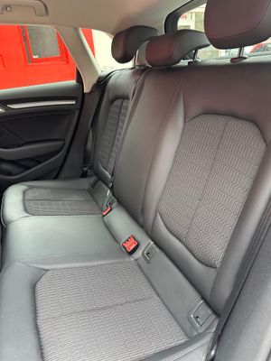 Audi A3 Sportback 1.4 TFSI 122 S tronic Ambiente  - Foto 22