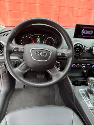 Audi A3 Sportback 1.4 TFSI 122 S tronic Ambiente  - Foto 15