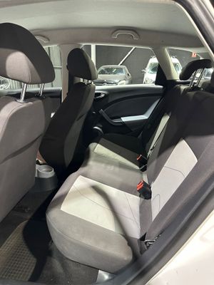 Seat Ibiza ST 1.6 TDI 90cv Reference  - Foto 12