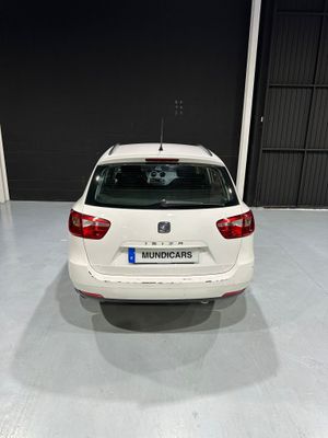 Seat Ibiza ST 1.6 TDI 90cv Reference  - Foto 9