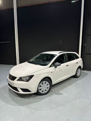 Seat Ibiza ST 1.6 TDI 90cv Reference  - Foto 7