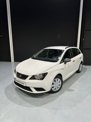 Seat Ibiza ST 1.6 TDI 90cv Reference  - Foto 6
