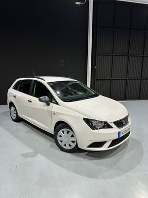 Seat Ibiza ST 1.6 TDI 90cv Reference  - Foto 4