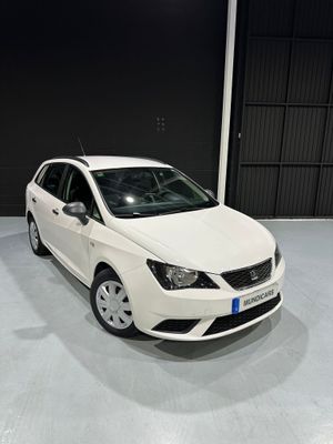 Seat Ibiza ST 1.6 TDI 90cv Reference  - Foto 3