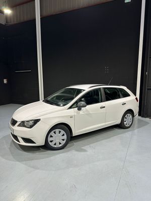 Seat Ibiza ST 1.6 TDI 90cv Reference  - Foto 8