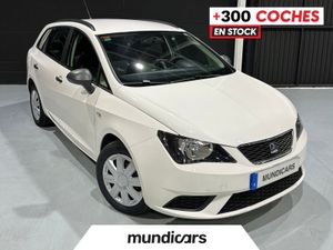 Seat Ibiza ST 1.6 TDI 90cv Reference  - Foto 2