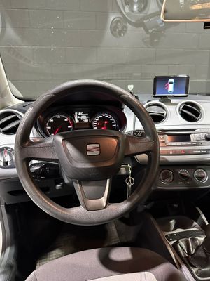 Seat Ibiza ST 1.6 TDI 90cv Reference  - Foto 11