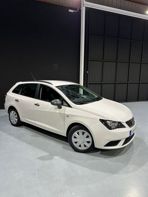 Seat Ibiza ST 1.6 TDI 90cv Reference  - Foto 5