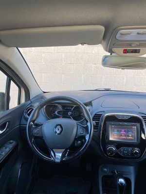 Renault Captur Zen TCe 120  - Foto 10