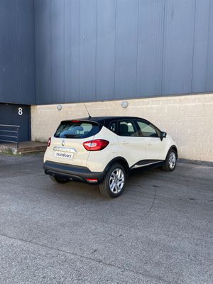 Renault Captur Zen TCe 120  - Foto 9