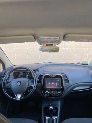 Renault Captur Zen TCe 120  - Foto 11
