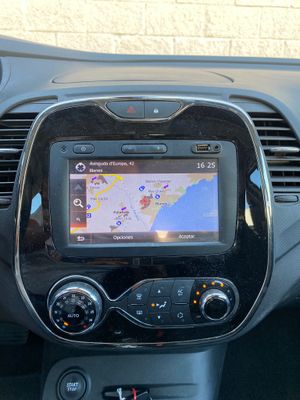 Renault Captur Zen TCe 120  - Foto 12