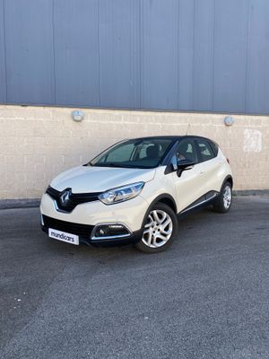 Renault Captur Zen TCe 120  - Foto 5