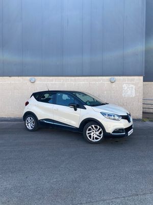 Renault Captur Zen TCe 120  - Foto 4
