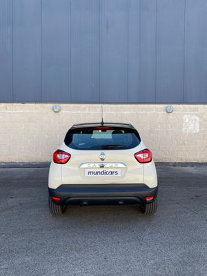 Renault Captur Zen TCe 120  - Foto 8