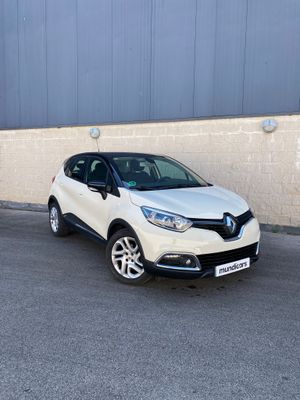 Renault Captur Zen TCe 120  - Foto 3